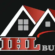 I H L Builders Logo