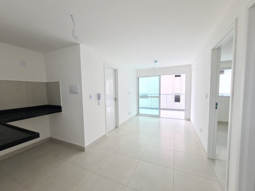 Apartamento com 2 dormitórios à venda, 50 m² por R$ 570.000,00 - Jardim Oceania - João Pessoa/PB