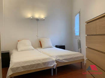 appartement à Aix-en-Provence (13)