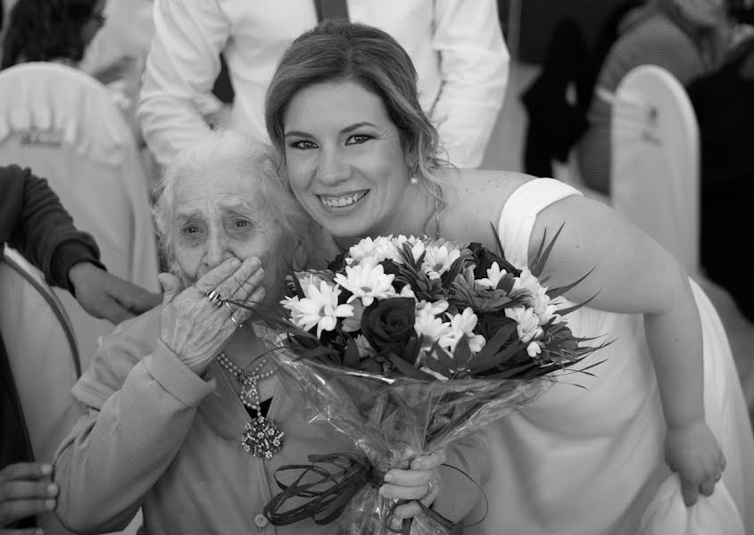 Fotógrafo de bodas Jose Luis Cortes (delaplaza). Foto del 7 de febrero 2019