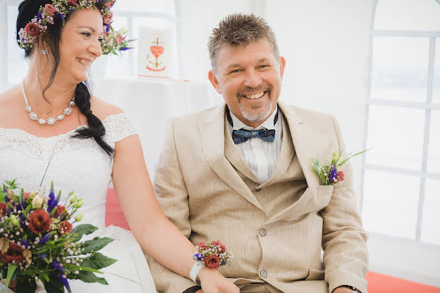 Wedding photographer Helge Peters (mosfotostudio). Photo of 22 October 2019