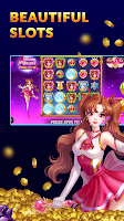 SpinArena Online Casino Slots Screenshot