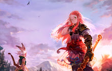 Final Fantasy Tactics Advanced New Tab small promo image