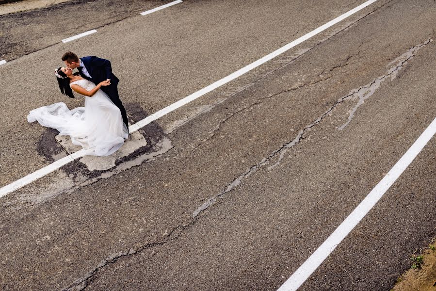 Fotógrafo de bodas Laurentiu Nica (laurentiunica). Foto del 9 de agosto 2018