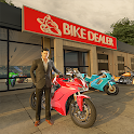 Motorcycle Dealer Bike Games