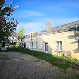 maison à Beaumont-en-veron (37)