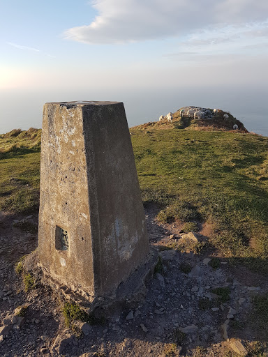 Ordinance Survey Beacon 