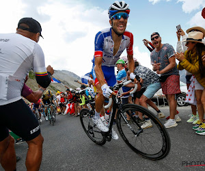 Thibaut Pinot wil het er nog eens op wagen in de Tour en stippelt aanloop reeds uit