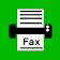 FAX886  icon