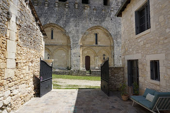 maison à Paussac-et-Saint-Vivien (24)