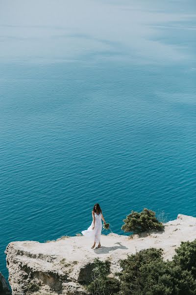 Fotografer pernikahan Andrey Pshenichnyy (andrew-wheaten). Foto tanggal 16 Maret 2019