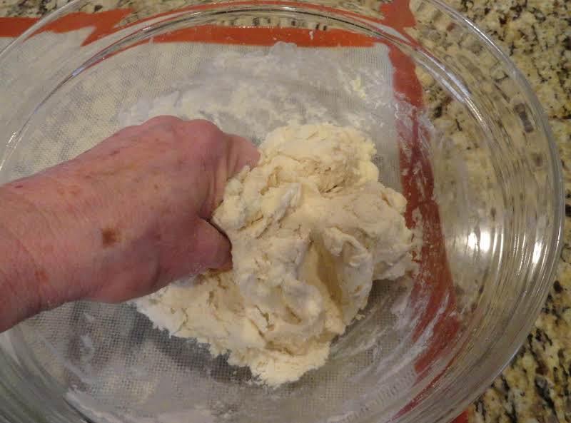 Failproof Fluffy Butter Biscuits