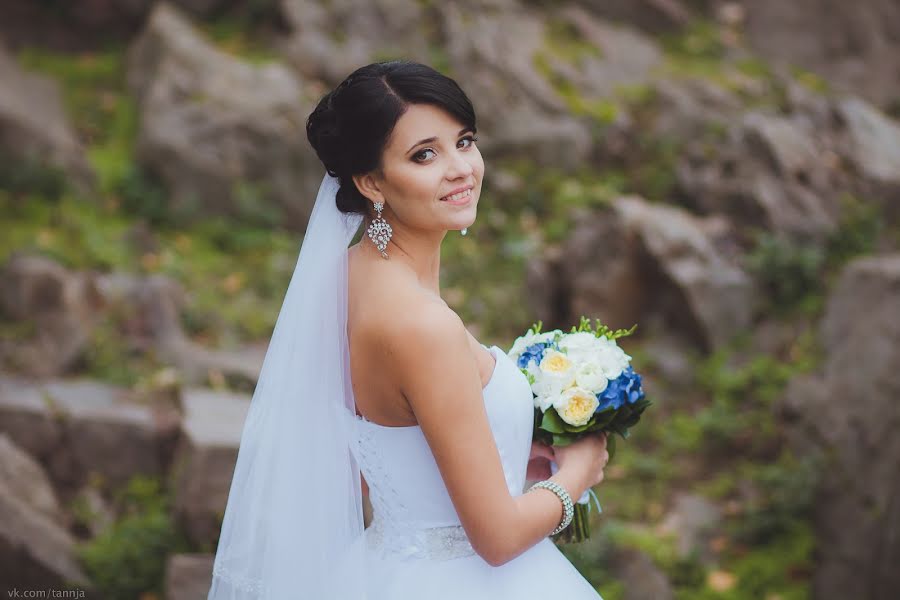 Wedding photographer Tania Kolosko (tannja). Photo of 27 January 2014