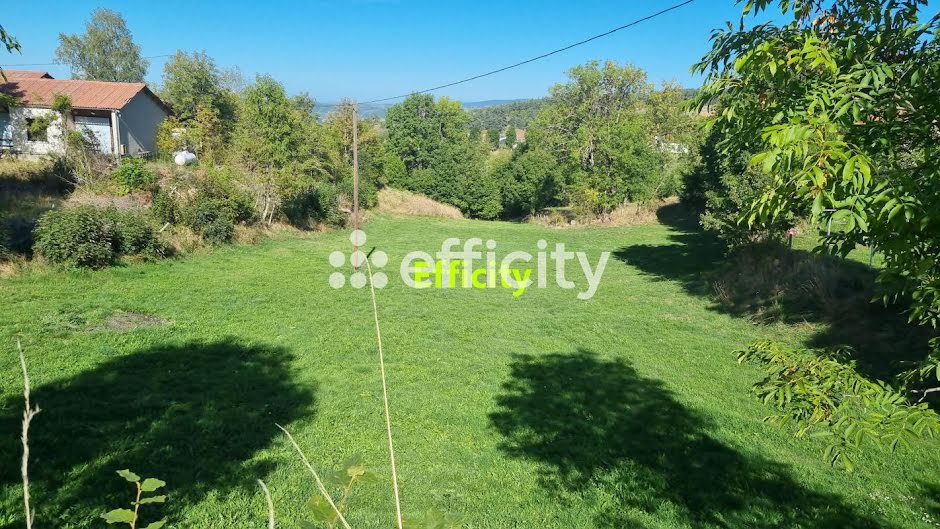 Vente terrain  3637 m² à Le Malzieu-Forain (48140), 27 000 €