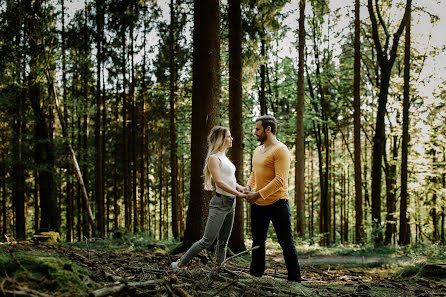 Wedding photographer Orest Buller (wedding-nrw). Photo of 22 February 2022