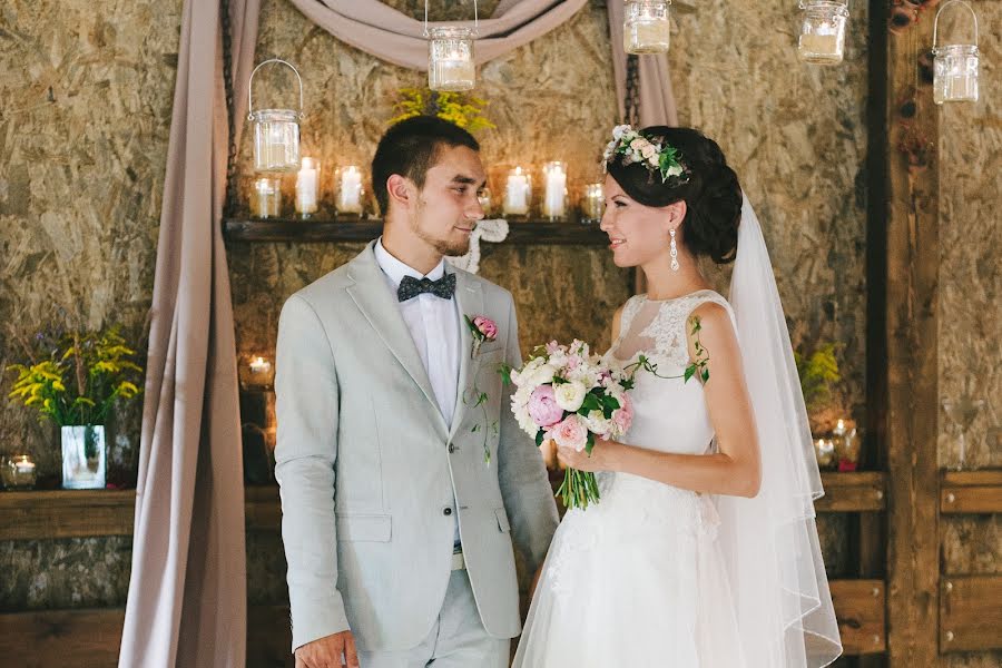 Wedding photographer Mariya Levickaya (mlevitska). Photo of 11 December 2014