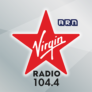 Virgin Radio Dubai - Messenger  Icon