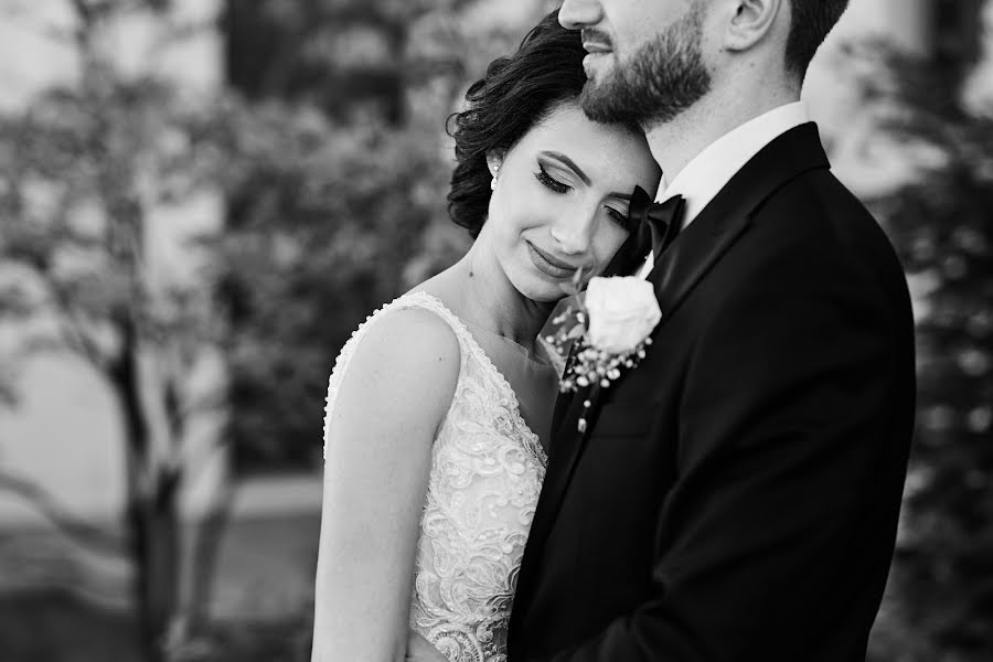 Wedding photographer Madalin Ciortea (dreamartevents). Photo of 17 May 2018