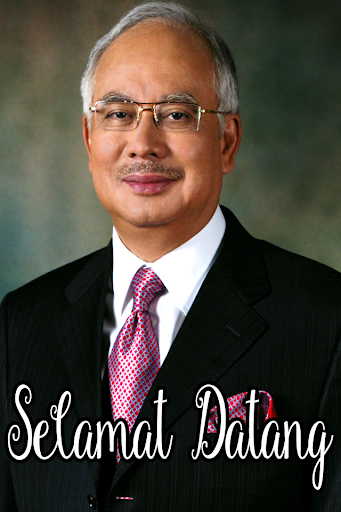 Najib Razak