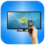 Tv Remote For All Tv Apk