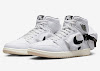 air jordan 1 high og stash “white/black” 