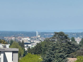 appartement à Saint-Julien-en-Genevois (74)