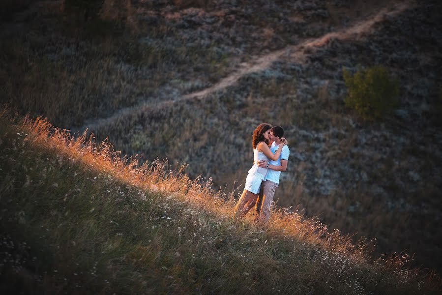 Wedding photographer Aleksandr Reznichenko (ralllex). Photo of 8 March 2016