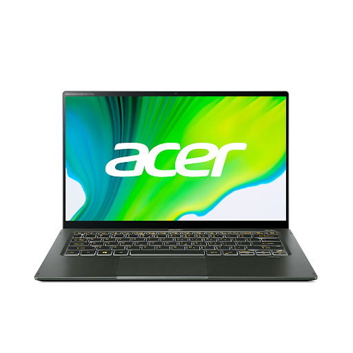 Laptop Acer Swift 5 SF514-55TA-59N4 NX.A6SSV.001