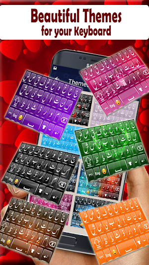 Arabic Keyboard 2020: Arabic Typing App screenshot 6
