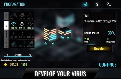 Hackme Game 2 Screenshot