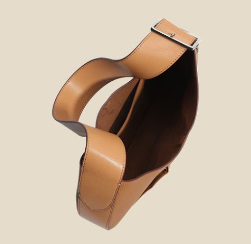 Title 13, New Style Cowhide Womens One-shoulder Portable...