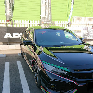 シビック FK7