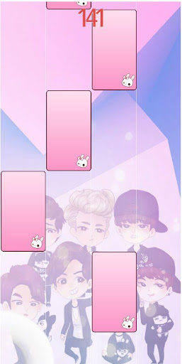 Magic Piano Tiles BTS - New Songs 2019