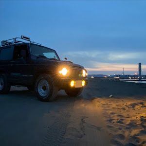 ジムニー JA22W