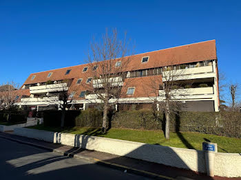 appartement à Cabourg (14)