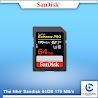 (Bh 5 Năm ) Thẻ Nhớ Sdxc Sandisk Extreme Pro 64Gb Uhs - I U3 4K V30 170Mb/S