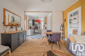 appartement à Aix-les-Bains (73)