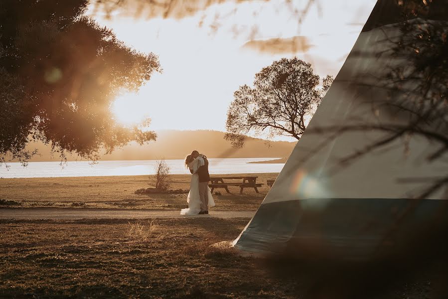 Wedding photographer Fco Javer Benírez Medina (fjbmfotografia). Photo of 13 February 2022