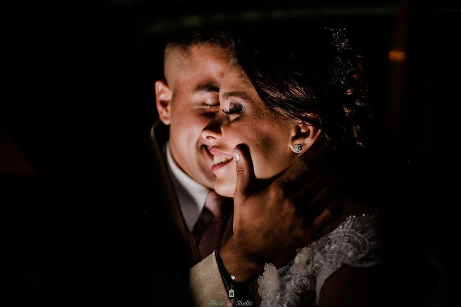 Fotógrafo de casamento Rogerio Lemos (nphoto). Foto de 24 de março 2020