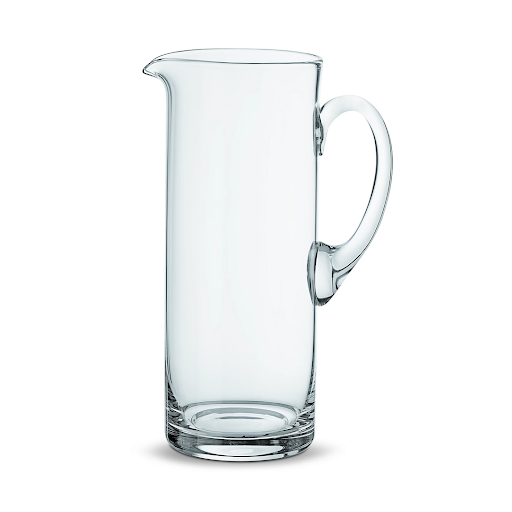 Glass Pitcher