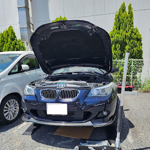 530i Mスポーツ