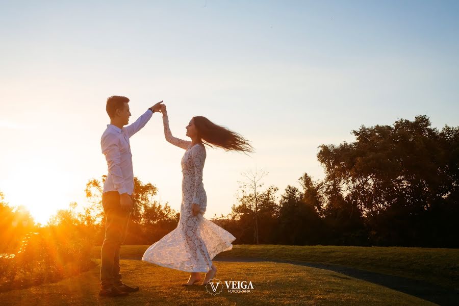 Nhiếp ảnh gia ảnh cưới Jason Veiga (veigafotografia). Ảnh của 24 tháng 1 2021