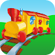 The Little Train Game