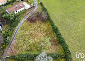 terrain à Saint-Vincent-de-Tyrosse (40)