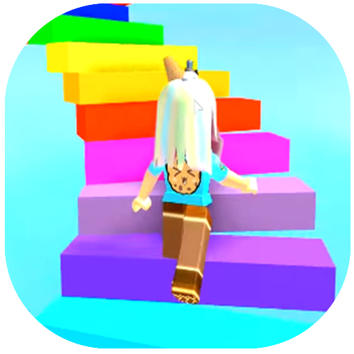 Roblox Obby Game Icon