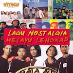 Cover Image of ดาวน์โหลด Lagu Nostalgia Melayu 90an 1.0 APK