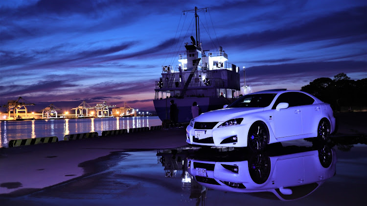 スイフトスポーツのS.H.I.L.I.S.・セリカリフトバック・LEXUS ISF・オートポリス・日田焼きそばに関するカスタム事例の投稿画像14枚目