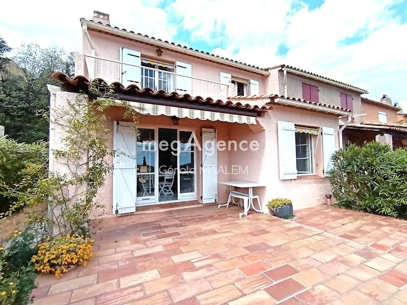 Vente maison 4 pièces 75 m² à Plan-de-la-Tour (83120), 419 000 €