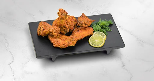 Tandoori Chicken Tangdi [2 Pcs]