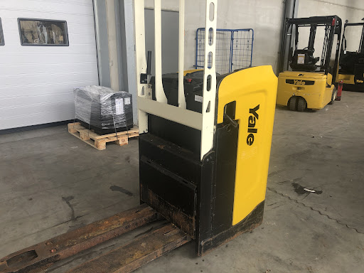 YALE MP20T